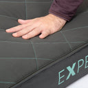 Exped LuxeMat LXW - Schlafmatte 197 cm (greygoose) - Ansicht 7