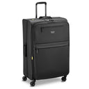 Delsey Paris Maubert 2.0 - 4-Rollen-Trolley 79 cm erw. (schwarz) - Ansicht 2