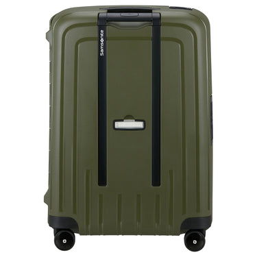 Samsonite S'Cure 4-Rollen-Trolley 69 cm (olive) - Ansicht 4