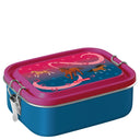 Step by Step Zubehör Edelstahl - Lunchbox 17 cm (Wild Horse)