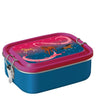 Step by Step Zubehör Edelstahl - Lunchbox 17 cm (Wild Horse)
