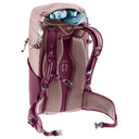 Deuter Telatie 24 SL - Wanderrucksack 56 cm (ashrose-cassis) - Ansicht 4