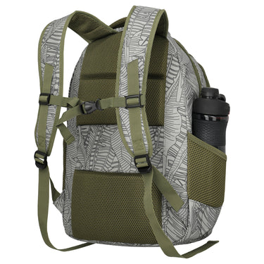 Travelite Basics - Rucksack 45 cm (grey) - Ansicht 6