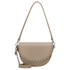 Seidenfelt Senja Saddle - Shoulder Bag 22 cm (light sand)