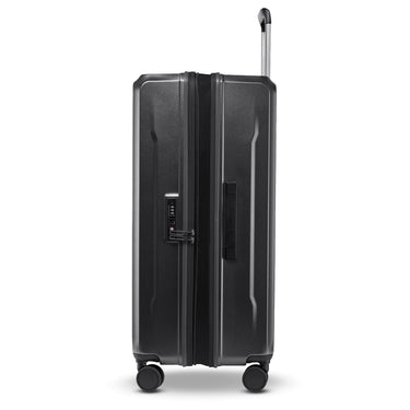 Stratic Phoenix SL - 4-Rollen-Trolley 76 cm erw. (black) - Ansicht 3
