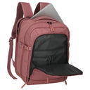 Travelite Kick Off - Kabinenrucksack 40 cm (blush) - Ansicht 5