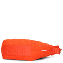 zwei Cleo - Umhängetasche 36 cm (papaya-new) - Ansicht 6