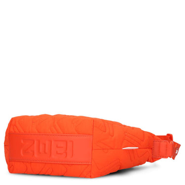 zwei Cleo - Umhängetasche 36 cm (papaya-new) - Ansicht 6