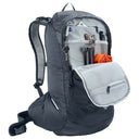 Deuter Attack 22 EL - Fahrradrucksack 56 cm (black) - Ansicht 6