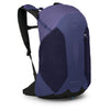 Osprey Hikelite LT 22 - Hiking Backpack 50 cm (botswana purple)