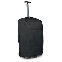 Osprey Farpoint Fairview Wheels 65 - Wanderrucksack 71 cm (black)