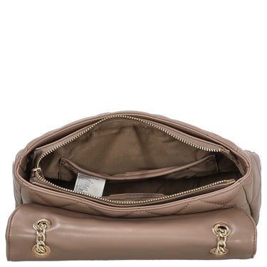 Valentino Bags Ocarina - Umhängetasche 25.5 cm (taupe) - Ansicht 6