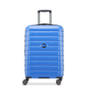 Delsey Paris Shadow 5.0 - 4-Rollen-Trolley erw. 66 cm (marina)