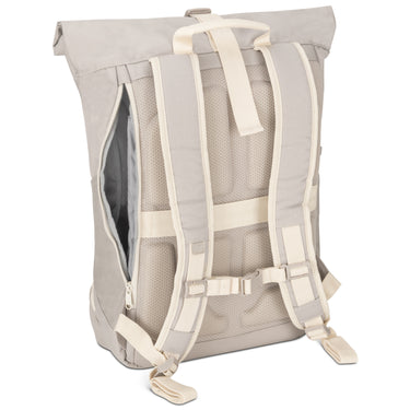 Johnny Urban Allen Large - Rolltop Backpack 45 cm (sand) - Ansicht 4