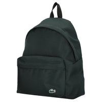 Lacoste Croc Backpack - Rucksack 13" 41 cm (sinople) - Ansicht 2