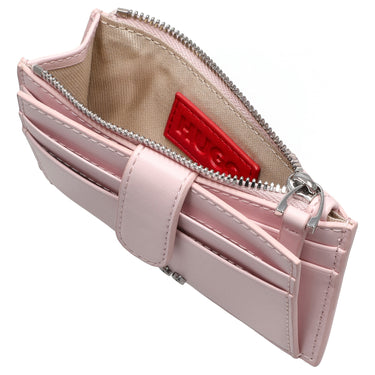 HUGO Women Syndra - Kreditkartenetui 4cc 12 cm (light/pastel pink) - Ansicht 2
