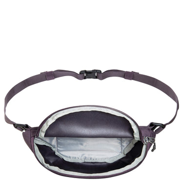 Tatonka Hip Belt Pouch - Gürteltasche 26 cm (midnight plum) - Ansicht 5