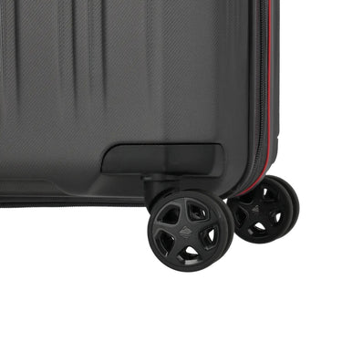 Travelite Dynamiic - 4-Rollen-Trolley Set 3tlg. (anthrazit) - Ansicht 12