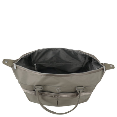 Travelite Tamaris Voyaage Weekender - Reisetasche 45 cm (taupe) - Ansicht 4