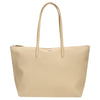 Lacoste L. 12.12 Concept - Shopper L 34 cm (millet)