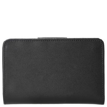 Mandarina Duck Hera 3.0 Börse mit Druckknopf 14 cm (black) - Ansicht 4