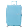 American Tourister Soundbox - 4-Rollen-Trolley 77 cm (blueberry fizz)