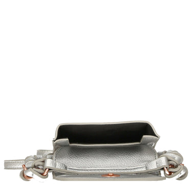 Replay - Handytasche 19 cm (silver) - Ansicht 3
