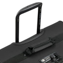 Delsey Paris Maubert 2.0 - 4-Rollen-Trolley 79 cm erw. (schwarz) - Ansicht 6