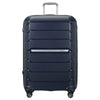 Samsonite Flux 4-Rollen-Trolley M 68 cm erw. (navy blue)