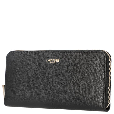 Lacoste Champs Elysées L - Geldbörse 8cc 20 cm (noir) - Ansicht 3