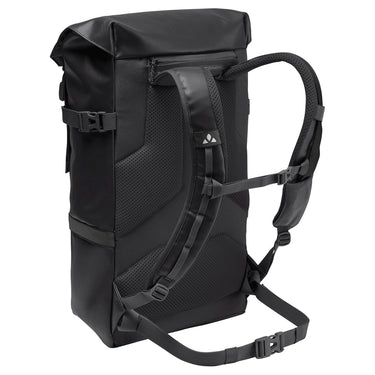 Vaude Mineo 30 - Rucksack 15.6" 48 cm (black) - Ansicht 3