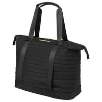 BARBARA & travelite Stepp - 2 in 1 Shopper 44 cm (black)