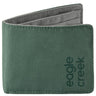 eagle creek Stash RFID - Geldbörse 6cc 11.5 cm (grass green)