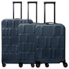 Travelite Panello - 4-Rollen-Trolley Set 3tlg. (night sky)