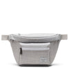 Herschel Pop Quiz - Waist Bag 31 cm (grey crosshatch)