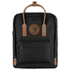 Fjällräven Kånken No. 2 - Backpack 38 cm (black)