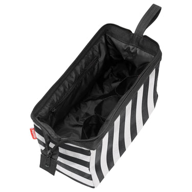 reisenthel cosmetics travelcosmetic - Kulturbeutel 26 cm (summerstripes black) - Ansicht 3