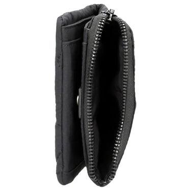 zwei Cleo CLW5 - Geldbörse 6cc 13 cm (black-new) - Ansicht 5