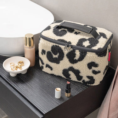 reisenthel travelling - Beautycase 28 cm (teddy leo cream) - Ansicht 4