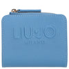 Liu Jo Caliwen - Wallet 3cc 11 cm (azure blue)