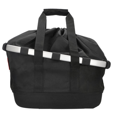 KLICKfix reisenthel Bikebasket GT 21 - Gepäckträgerkorb (Racktime) (black) - Ansicht 3