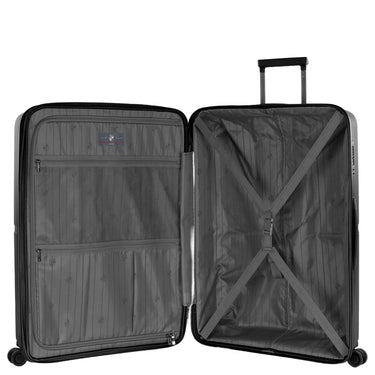 Heys AirLite - 4-Rollen-Trolley Set 3tlg. L/M/S erw. (schwarz) - Ansicht 6