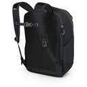 Osprey Daylite Expandable Travel Pack 26+6 - Reiserucksack 43 cm erw. (black) - Ansicht 3