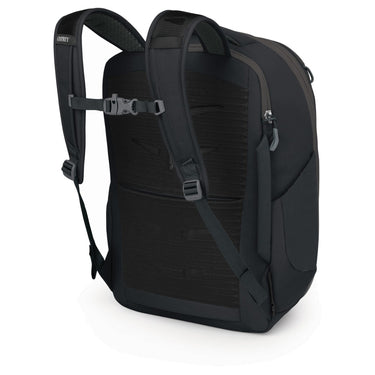 Osprey Daylite Expandable Travel Pack 26+6 - Reiserucksack 43 cm erw. (black) - Ansicht 3