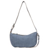 FREDsBRUDER Carry Me Cool Midi - Shoulder Bag (denim blue)