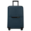 Samsonite Magnum Eco - 4-Wheel Trolley M 69 cm (midnight blue)