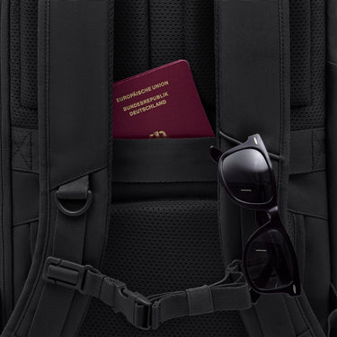 Johnny Urban Kian Large - Backpack 55 cm (black) - Ansicht 9