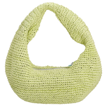 HUGO Zeya - Henkeltasche 27 cm (beige) - Ansicht 4