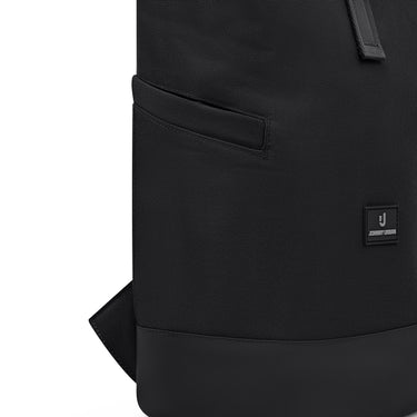 Johnny Urban Luca Small - Rolltop Backpack 36 cm (black) - Ansicht 7