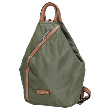 Picard Sonja - Rucksack 31 cm Nylon (pesto) - Ansicht 2